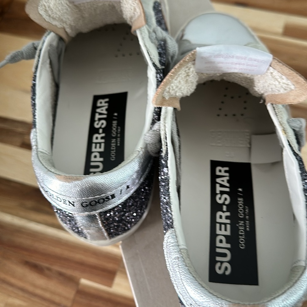 Golden Goose sneakers - Picture 7 of 9